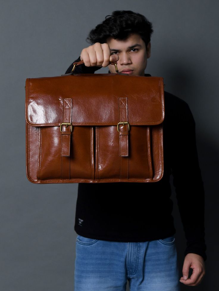 Breifcases